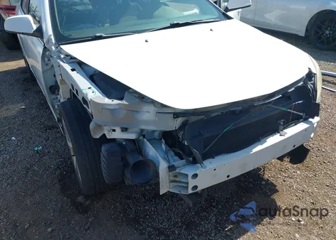 2009 Chevrolet Malibu Hybrid z USA, uszkodzony, nr VIN 1G1ZF57519F218763